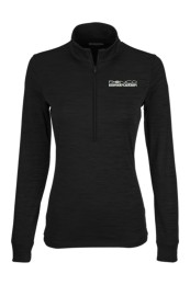 Greg Norman Utility Quarter-Zip Pullover - Women's