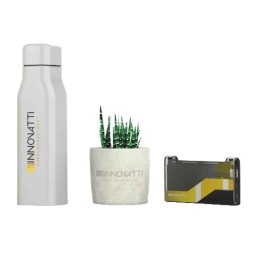 Grow and Flow Employee Desktop Kit