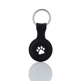 AirTag Silicone Key Chain