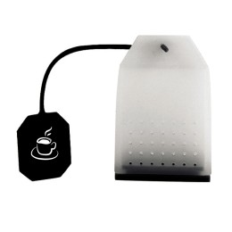Reusable Tea Bag
