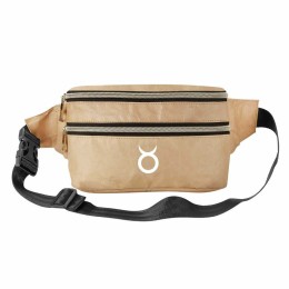 Washable Paper Fanny Waist Bag