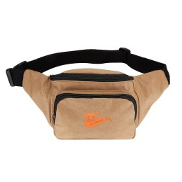 Washable Paper Deluxe Fanny Waist Bag