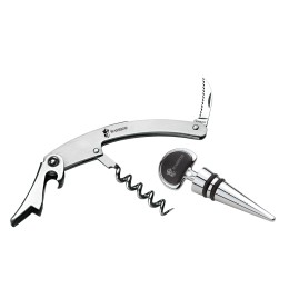 Silver Spring 2-Piece Custom Wine Set