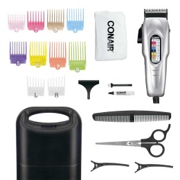 Conair Number Cut Haircut Kit - 20pc