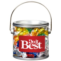 Hard Candy in Custom Paint Can