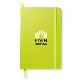 Hardcover Bound Journal - 5.5" x 8.5"