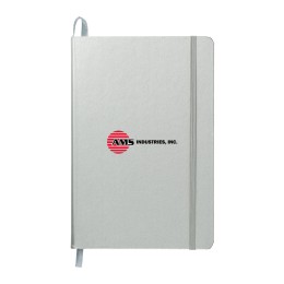 Hardcover Bound Journal - 5.5" x 8.5"