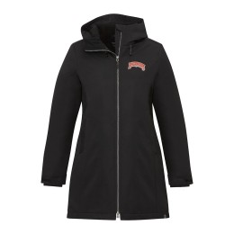 Hardy Eco Insulated Jacket - Women's