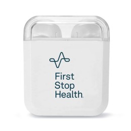 Harps Bluetooth True Wireless Auto Pair Earbuds