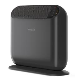 ThemoWave 6 Ceramic Heater w/ Programmable Thermostat