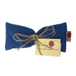Hot Cherry® Eye Pillow (Cotton Denim)