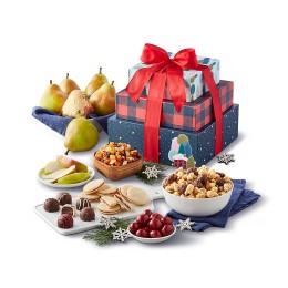 Harry & David - David's Holiday Gift Tower