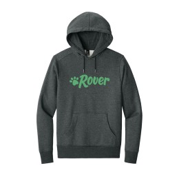 District® Perfect Weight® Fleece Hoodie - Unisex