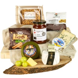 Cheese Galore Gift Set (UK Only)