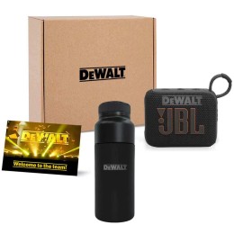 Brumate Bottle and JBL Premium Swag Gift Set