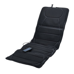 Luxury Massage Mat with Soothing Heat