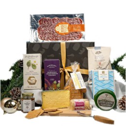 Premium Savoury Gift Set (UK Only)