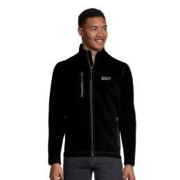 Horizon High Loft Fleece Jacket - Men's