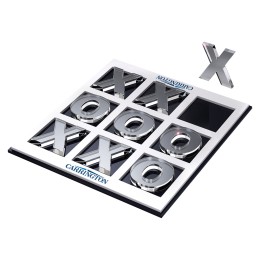 Tic-Tac-Toe Acrylic Desktop Game