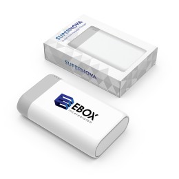 Supernova Powerstick Power Bank - 10,000 mAh