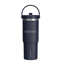 HydraPeak Nomad Tumbler w/Carry Handle - 30 oz. (Custom)