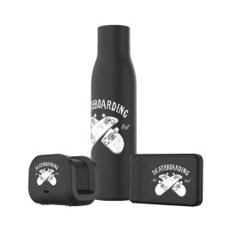 Hydroboomz Tech Swag Kit