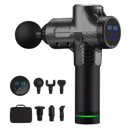 Handheld Massage Gun (Canada Only)