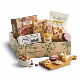 Harry & David - Snack Gift Box