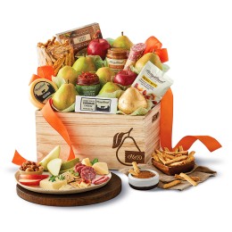 Harry & David - Grand Signature Gift Basket