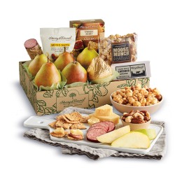 Harry & David - Harry's Gift Box