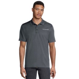ICON Men's Snag Proof Performance Utility Polo - America Sales