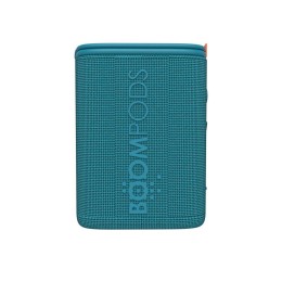 Boompods Beachboom Bluetooth Speaker - Ocean Blue (UK/EU/UAE)