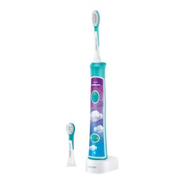 Philips Electric Sonic Toothbrush For Children (UK/EU/UAE)