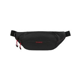 Samsonite Ecodiver Fanny Pack - Black (UK/EU/UAE)