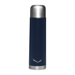 Salewa Rienza Thermo Bottle - 1 L, Navy (UK/EU/UAE)