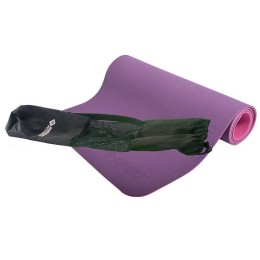 Schildkröt Bicolor Yoga Mat - Purple/Pink (UK/EU/UAE)