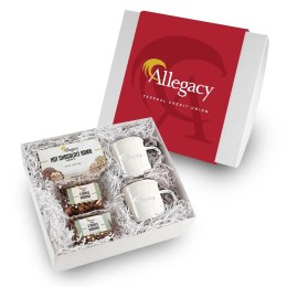 Fireside Chat Gift Set