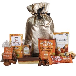 In the Mood for Chocolate Gift Set (UK Only)