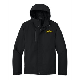 Port Authority® All-Conditions Jacket - Men's