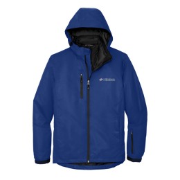 Port Authority® Vortex Waterproof 3-in-1 Jacket - Men's