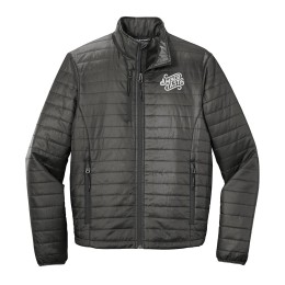 Port Authority® Packable Puffy Jacket - Men's