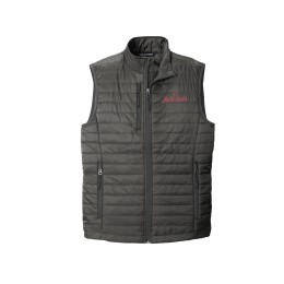 Port Authority® Packable Puffy Vest - Men's