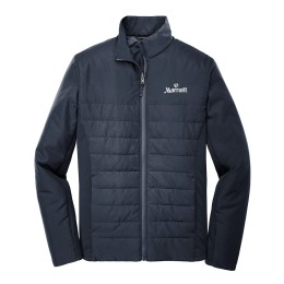 Port Authority ® Collective Insulated Jacket - Men's