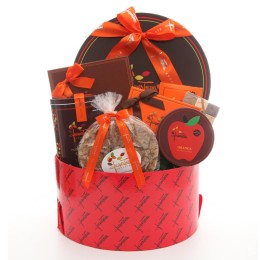 Jacques Torres Favorites Gift Basket