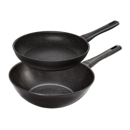 Zwilling J.A. Henckels Marquina 2-Piece Aluminium Cookware Set (Canada Only)