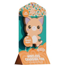 Jam & Jelly Wireless Charging Pad