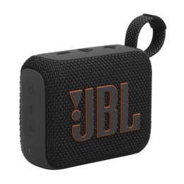 JBL Go 4 Ultra-Portable Wireless Bluetooth Speaker (Canada Only)