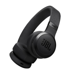 JBL Wireless On-Ear Headphones with True Adaptive Noise Cancelling (Canada Only)