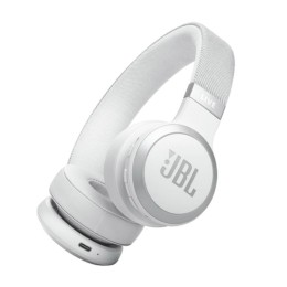 JBL Wireless On-Ear Headphones with True Adaptive Noise Cancelling (Canada Only)