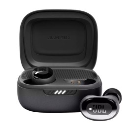 JBL Live Free 2 In-Ear Noise Cancelling Truly Wireless Headphones (Canada Only)